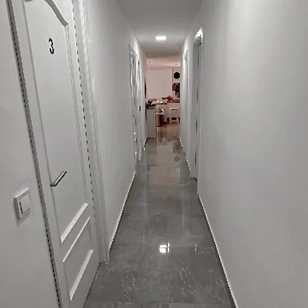 Precioso Dormitorio En El Centro De Torremolinos Buitenkant foto